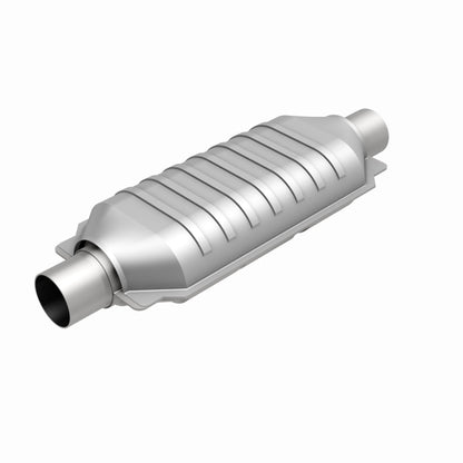 Magnaflow HM Grade Universal Catalytic Converter - 3.00in. by MagnaFlow Exhaust Products