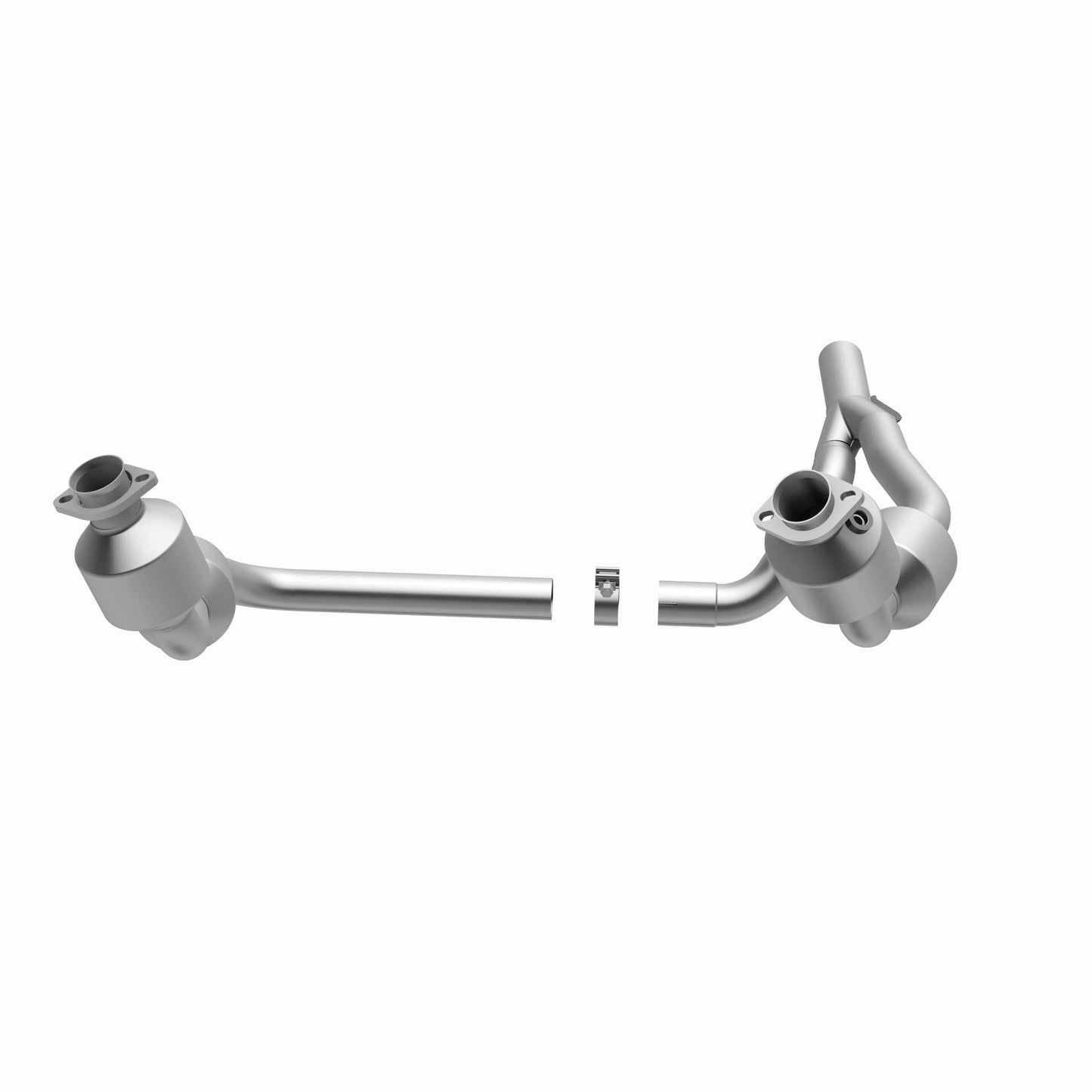 Magnaflow OEM Grade Direct-Fit Catalytic Converter by MagnaFlow Exhaust Products