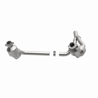 Magnaflow OEM Grade Direct-Fit Catalytic Converter by MagnaFlow Exhaust Products