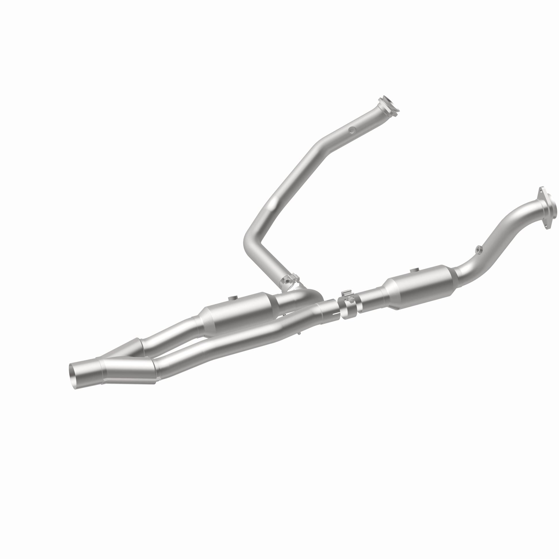 Magnaflow OEM Grade Direct-Fit Catalytic Converter by MagnaFlow Exhaust Products
