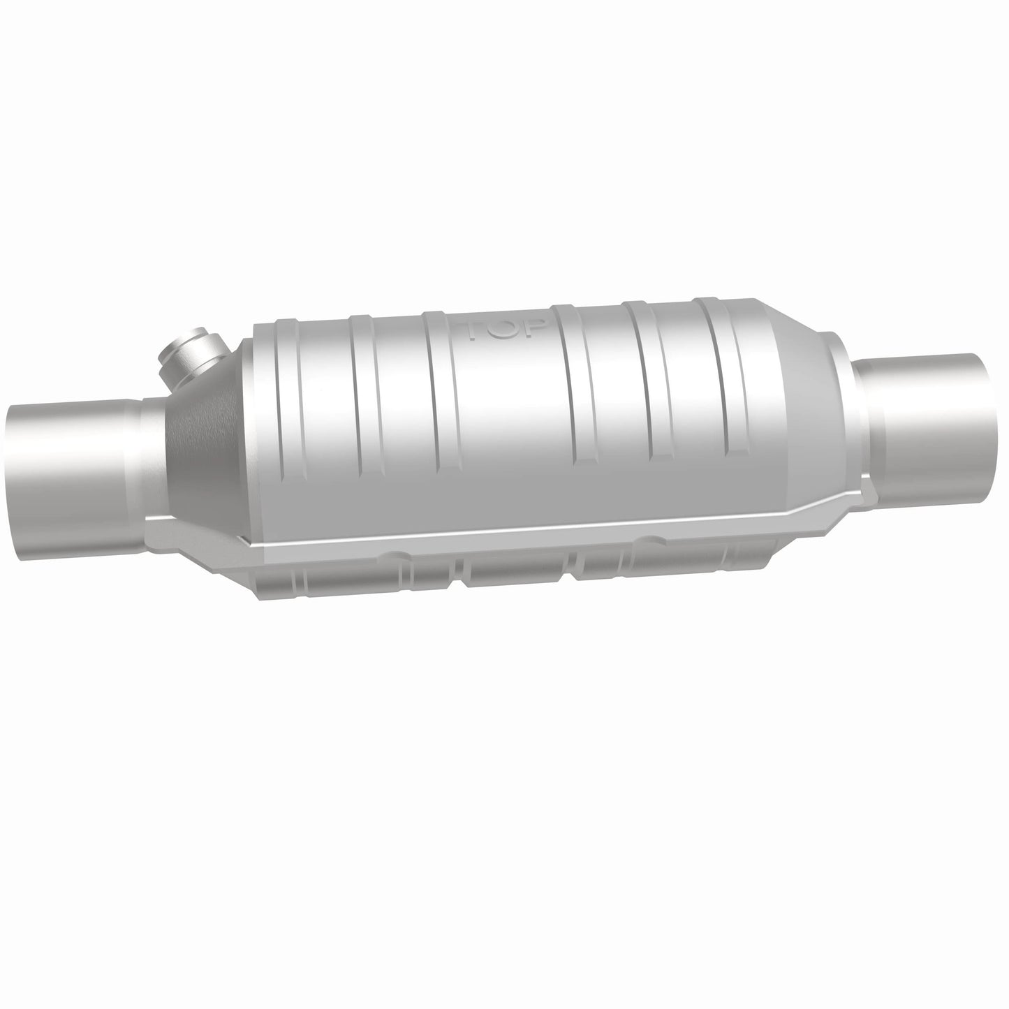 Magnaflow OEM Grade Universal Catalytic Converter - 2.25in. by MagnaFlow Exhaust Products