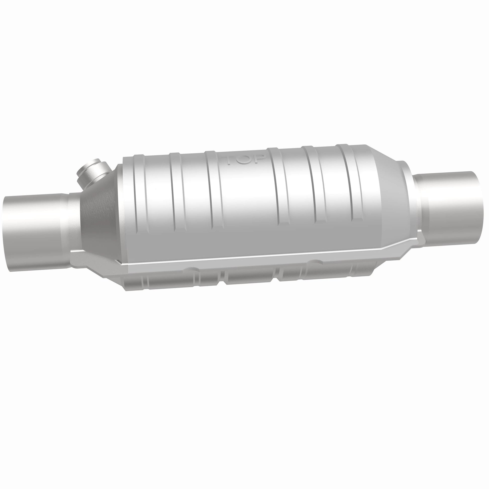 Magnaflow OEM Grade Universal Catalytic Converter - 2.25in. by MagnaFlow Exhaust Products