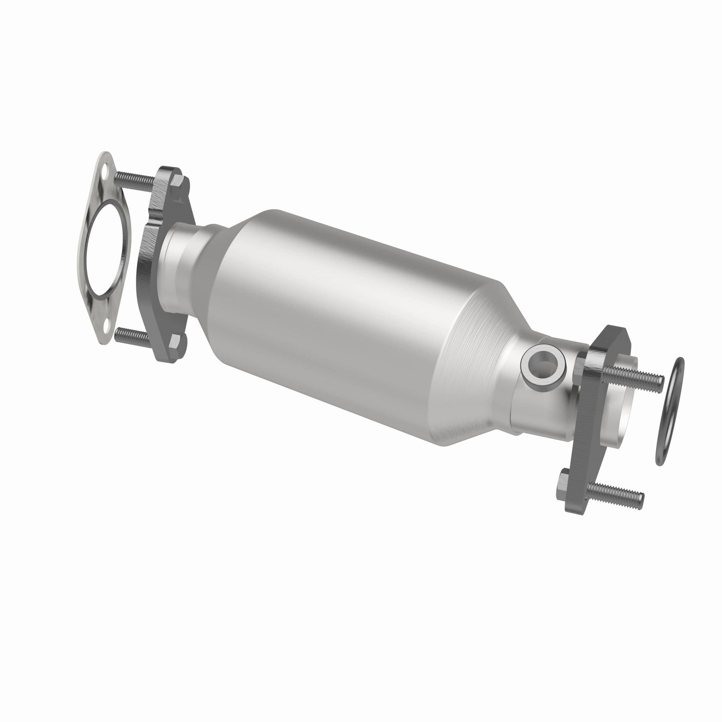 Magnaflow OEM Grade Direct-Fit Catalytic Converter by MagnaFlow Exhaust Products
