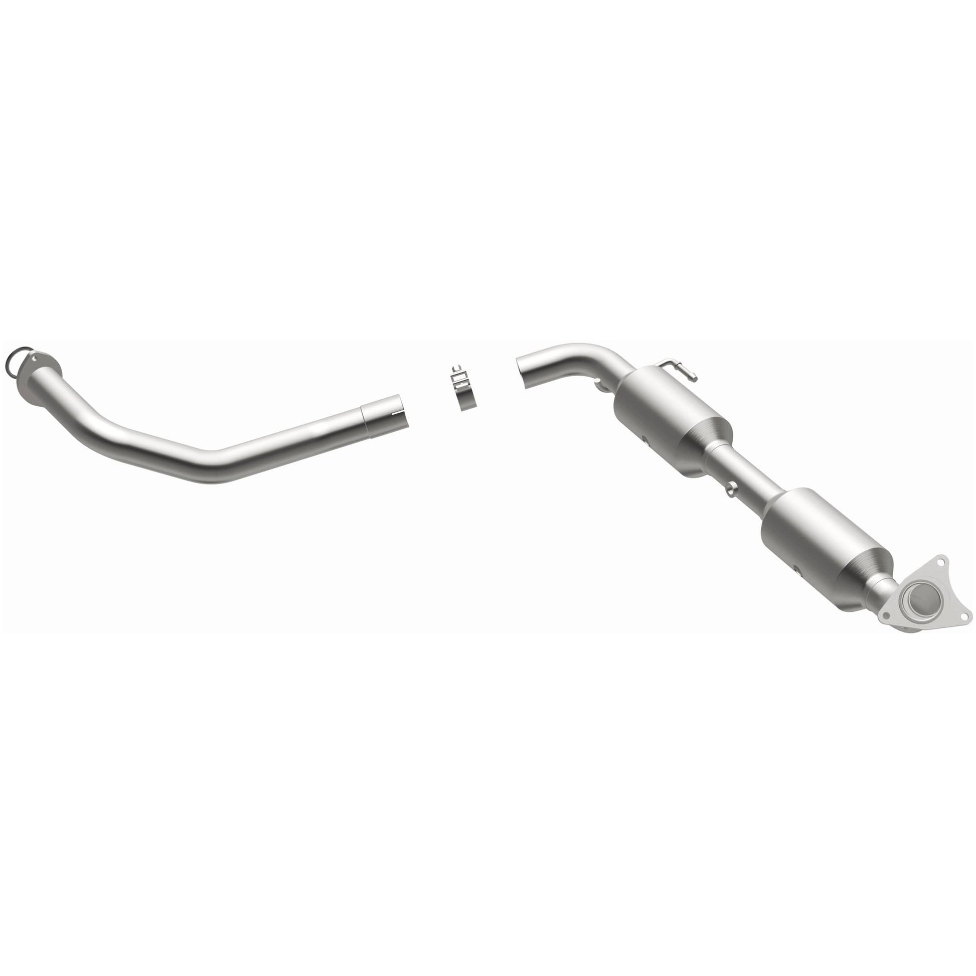 Magnaflow OEM Grade Direct-Fit Catalytic Converter by MagnaFlow Exhaust Products