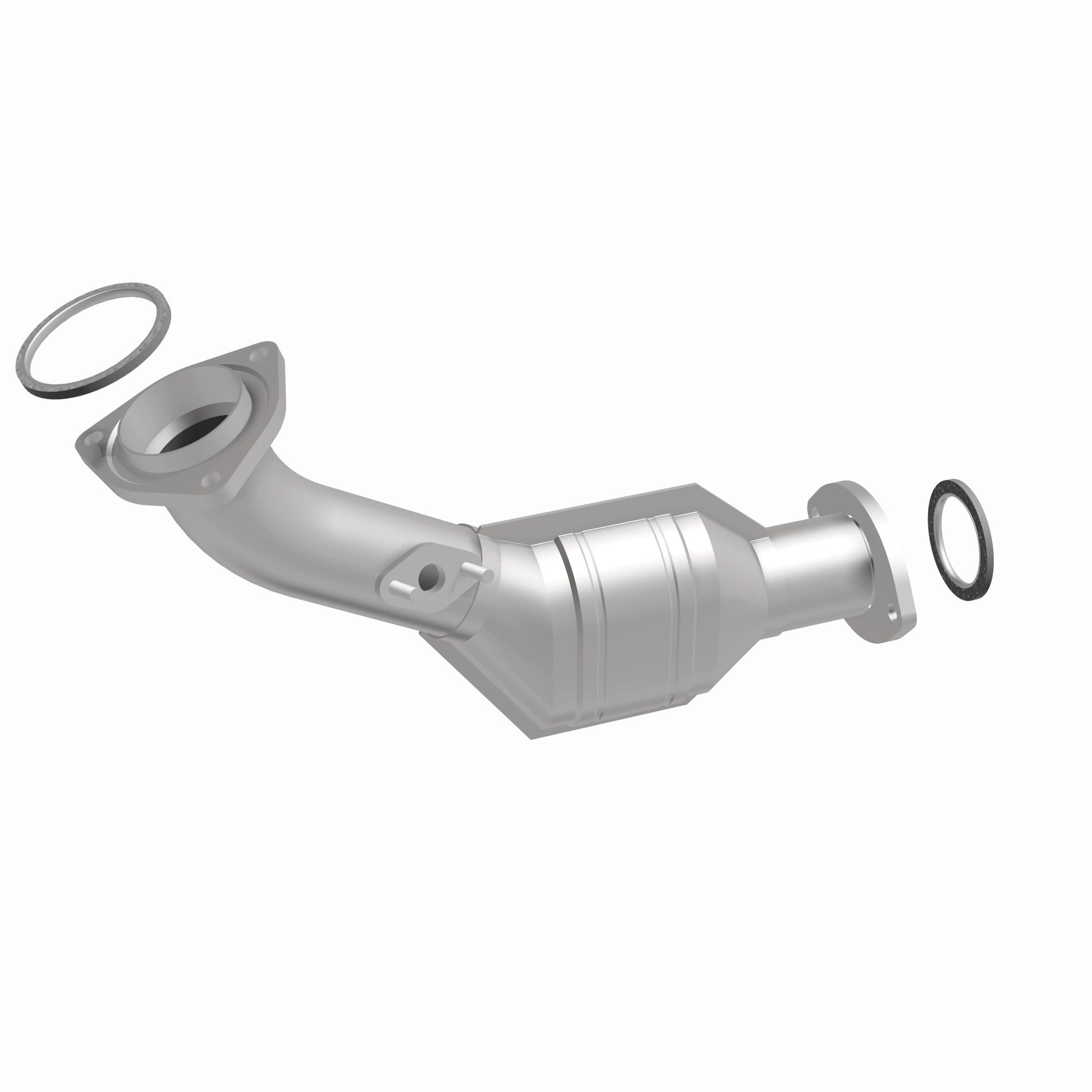 Magnaflow California Direct-Fit Catalytic Converter by MagnaFlow Exhaust Products