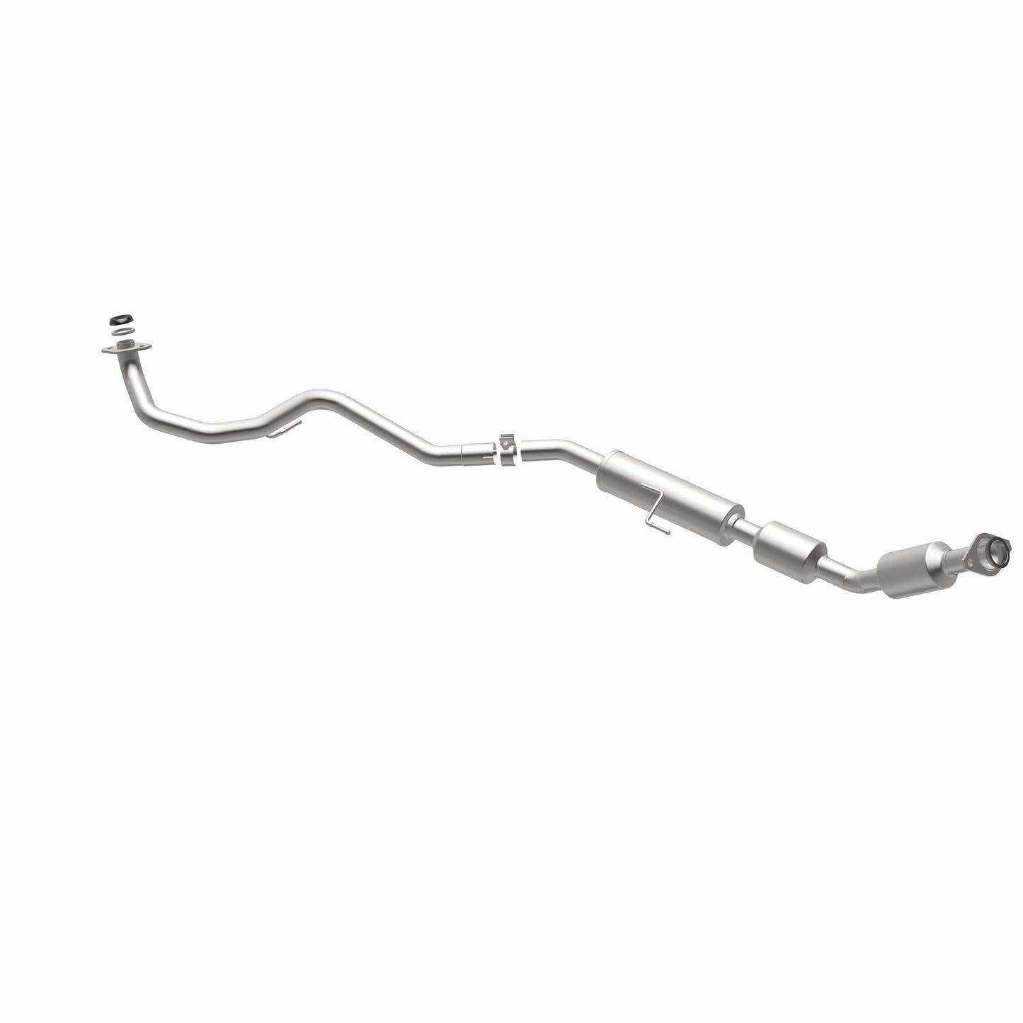 Magnaflow California Direct-Fit Catalytic Converter by MagnaFlow Exhaust Products