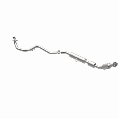 Magnaflow California Direct-Fit Catalytic Converter by MagnaFlow Exhaust Products