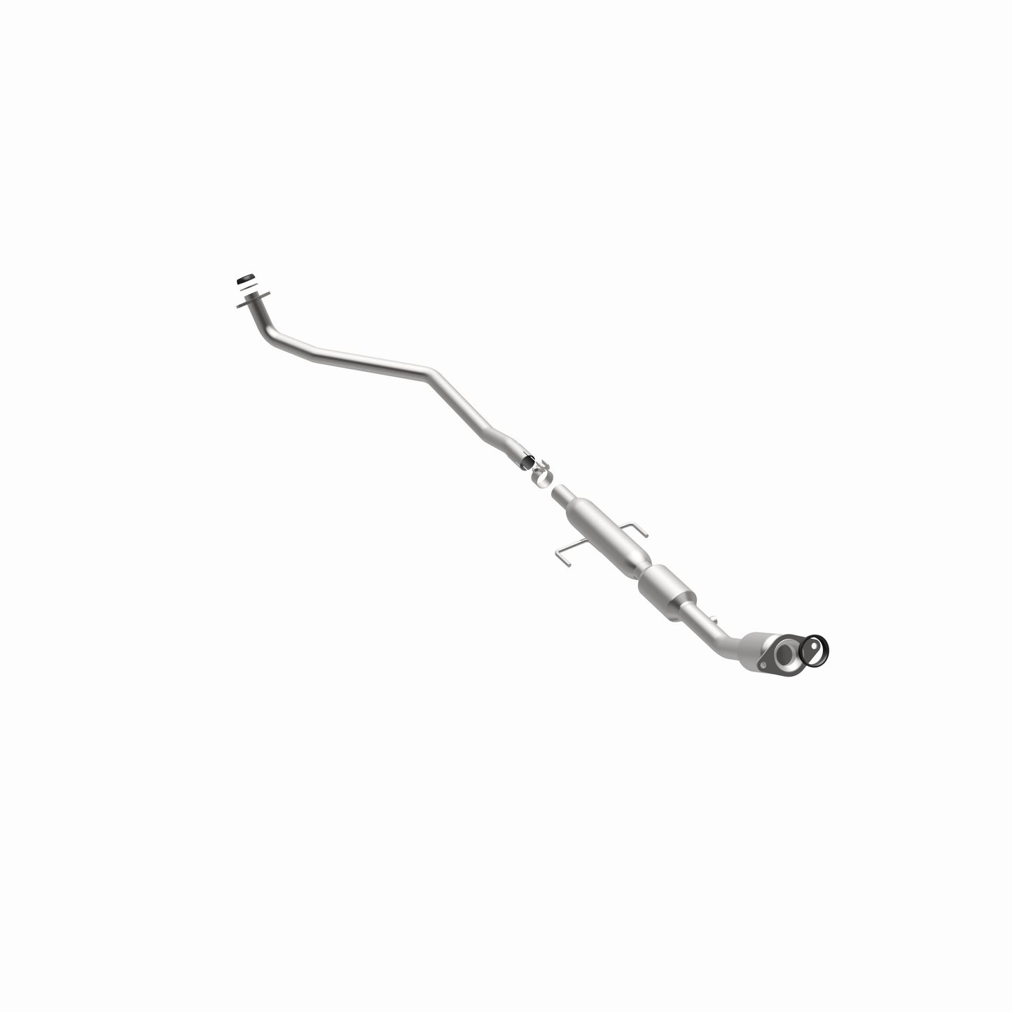 Magnaflow California Direct-Fit Catalytic Converter by MagnaFlow Exhaust Products