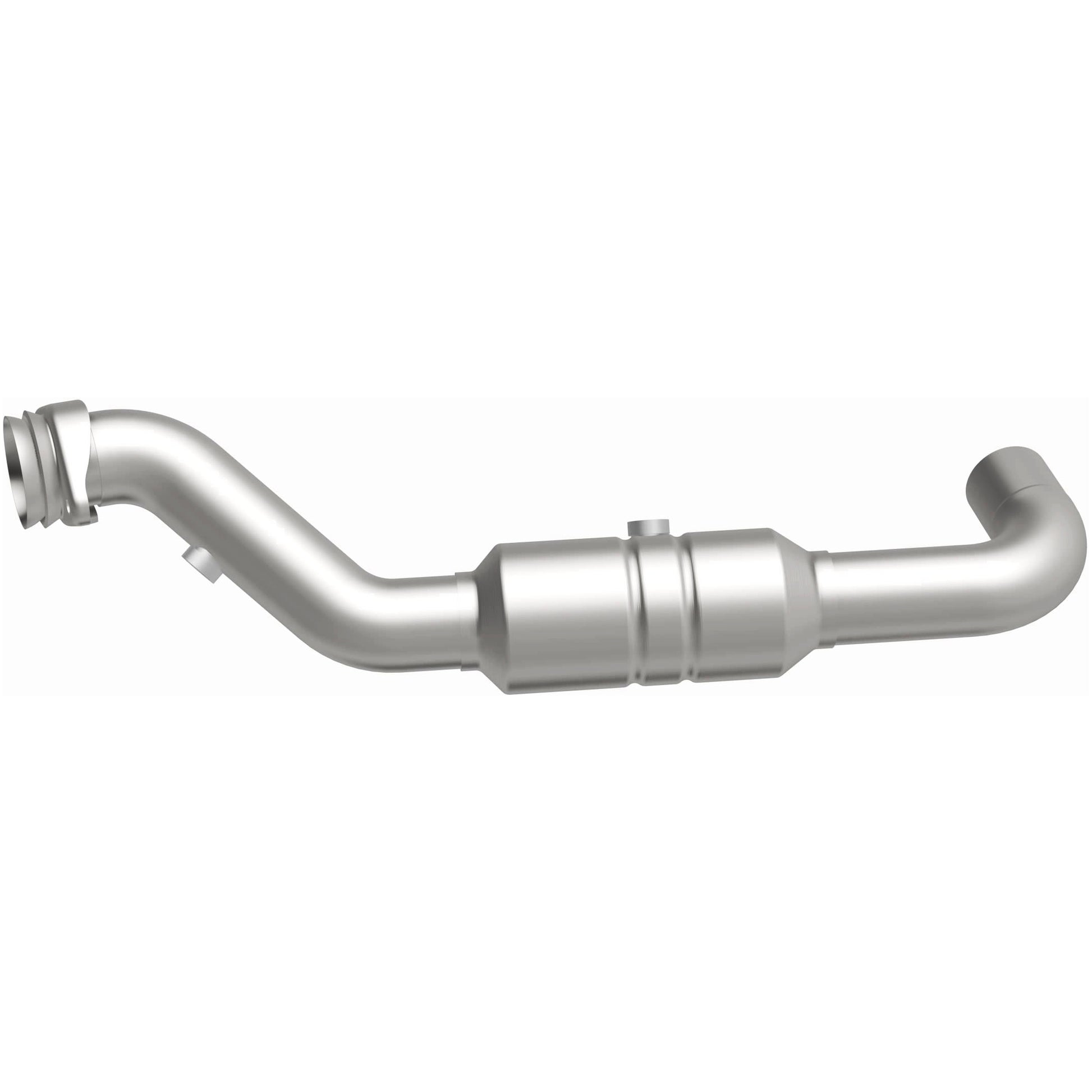 Magnaflow OEM Grade Direct-Fit Catalytic Converter by MagnaFlow Exhaust Products