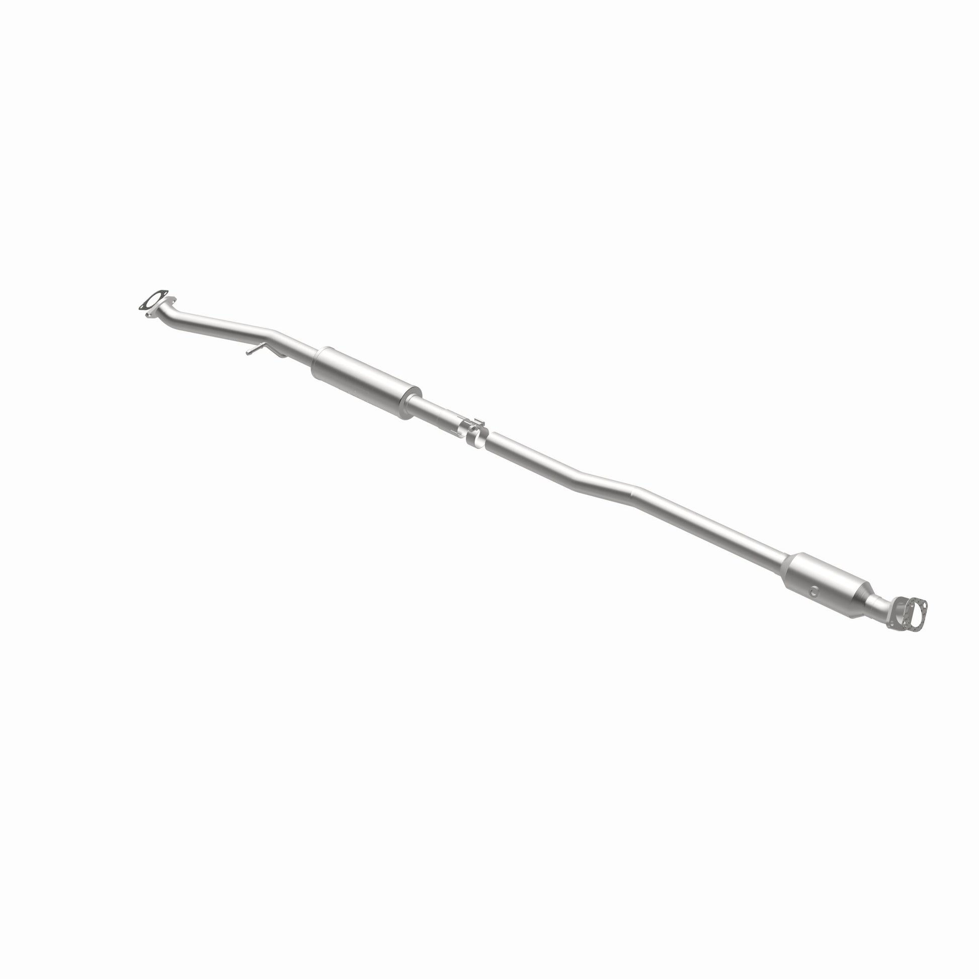 Magnaflow OEM Grade Direct-Fit Catalytic Converter by MagnaFlow Exhaust Products