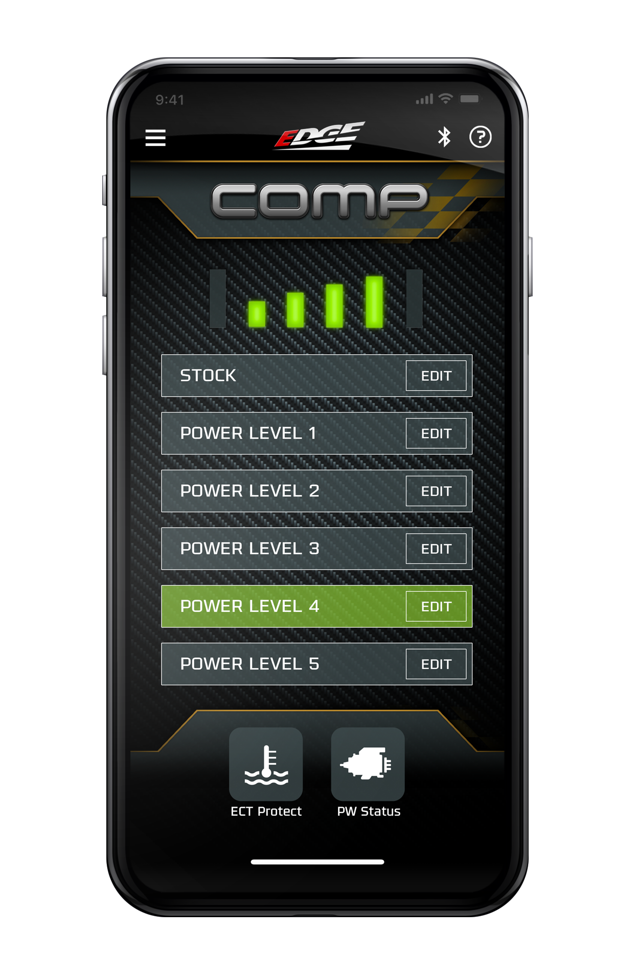 2001-2002 Dodge Ram 2500/3500 - 5.9L Cummins Diesel by Edge Products