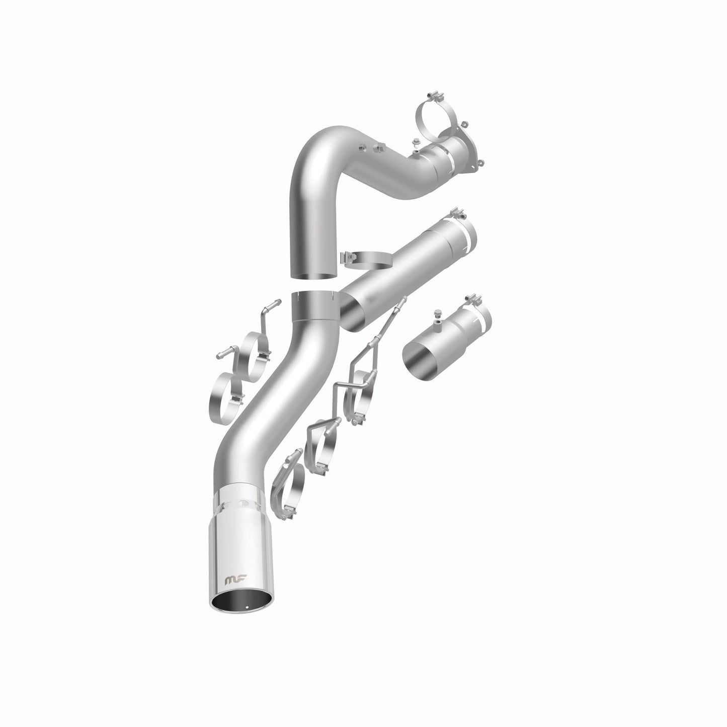 MagnaFlow PRO DPF Series Diesel 5in. Filter-Back by MagnaFlow Exhaust Products