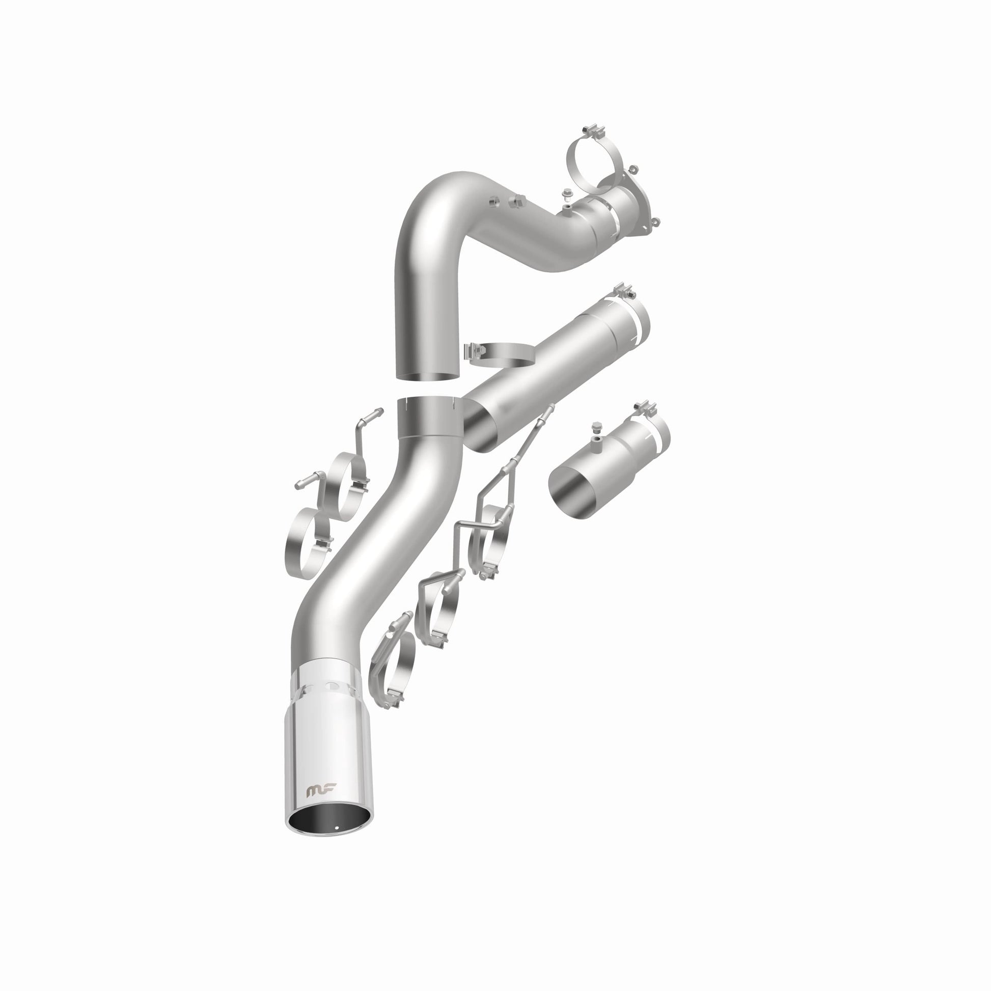 MagnaFlow PRO DPF Series Diesel 5in. Filter-Back by MagnaFlow Exhaust Products