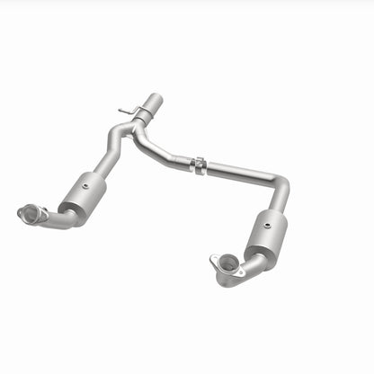 Magnaflow California Direct-Fit Catalytic Converter by MagnaFlow Exhaust Products