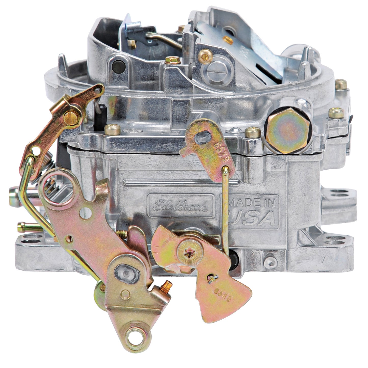 Carburetor by Edelbrock