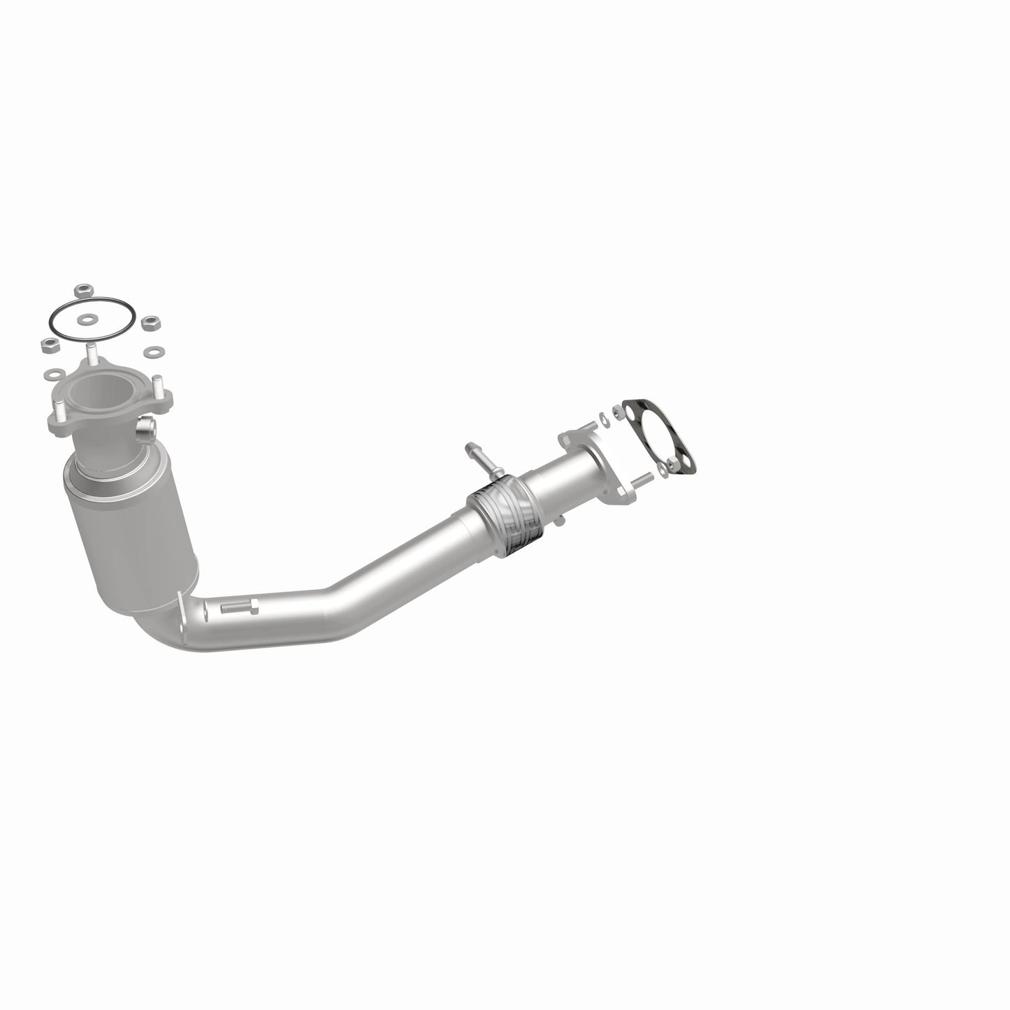 Magnaflow OEM Grade Direct-Fit Catalytic Converter by MagnaFlow Exhaust Products