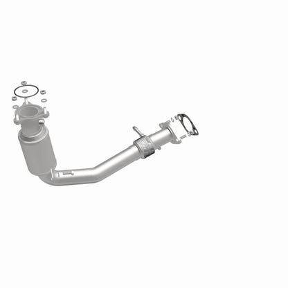 Magnaflow OEM Grade Direct-Fit Catalytic Converter by MagnaFlow Exhaust Products