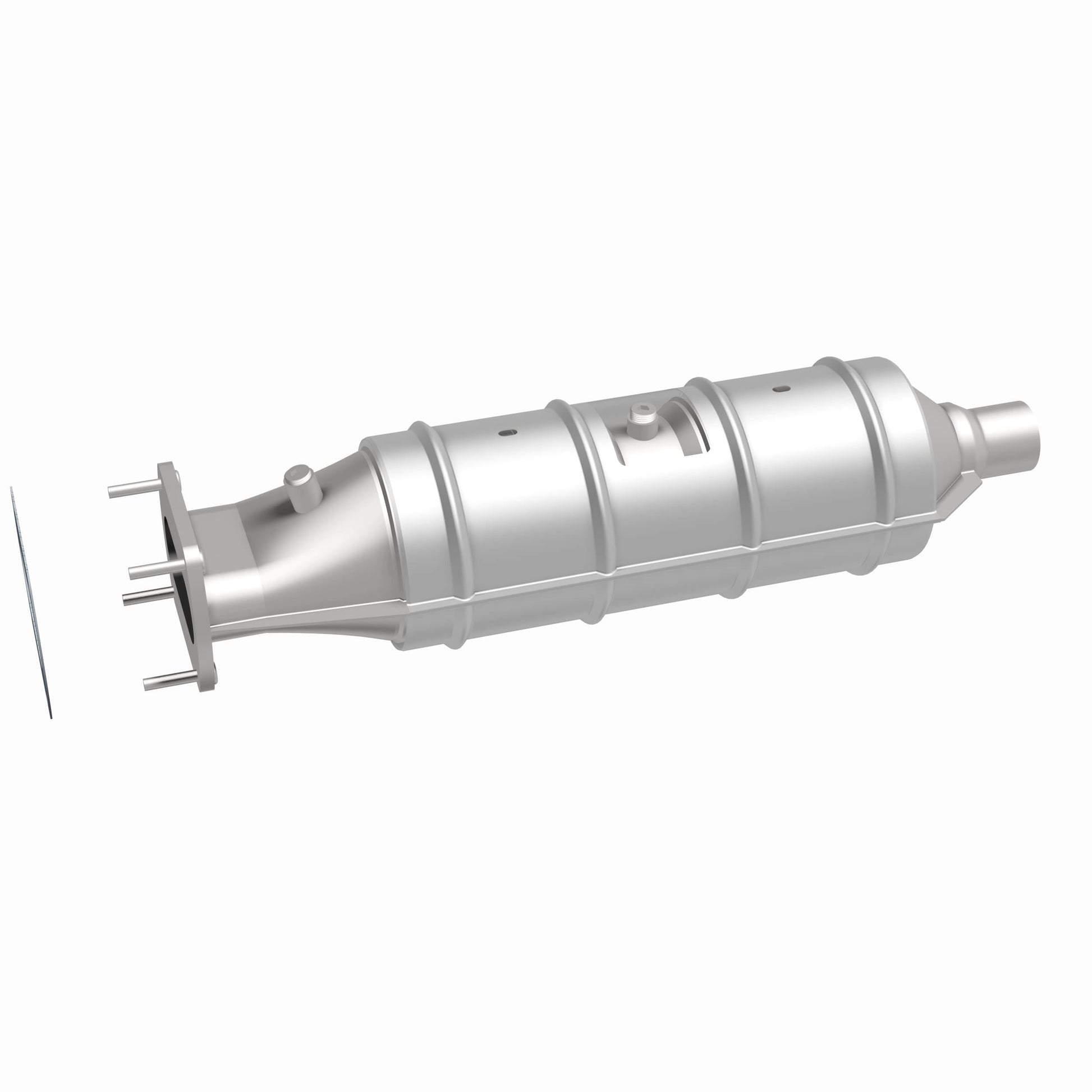 Magnaflow California Direct-Fit Catalytic Converter by MagnaFlow Exhaust Products