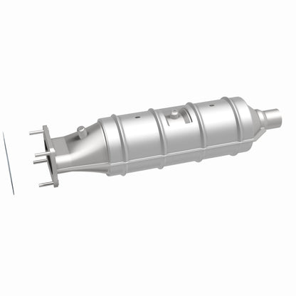Magnaflow California Direct-Fit Catalytic Converter by MagnaFlow Exhaust Products