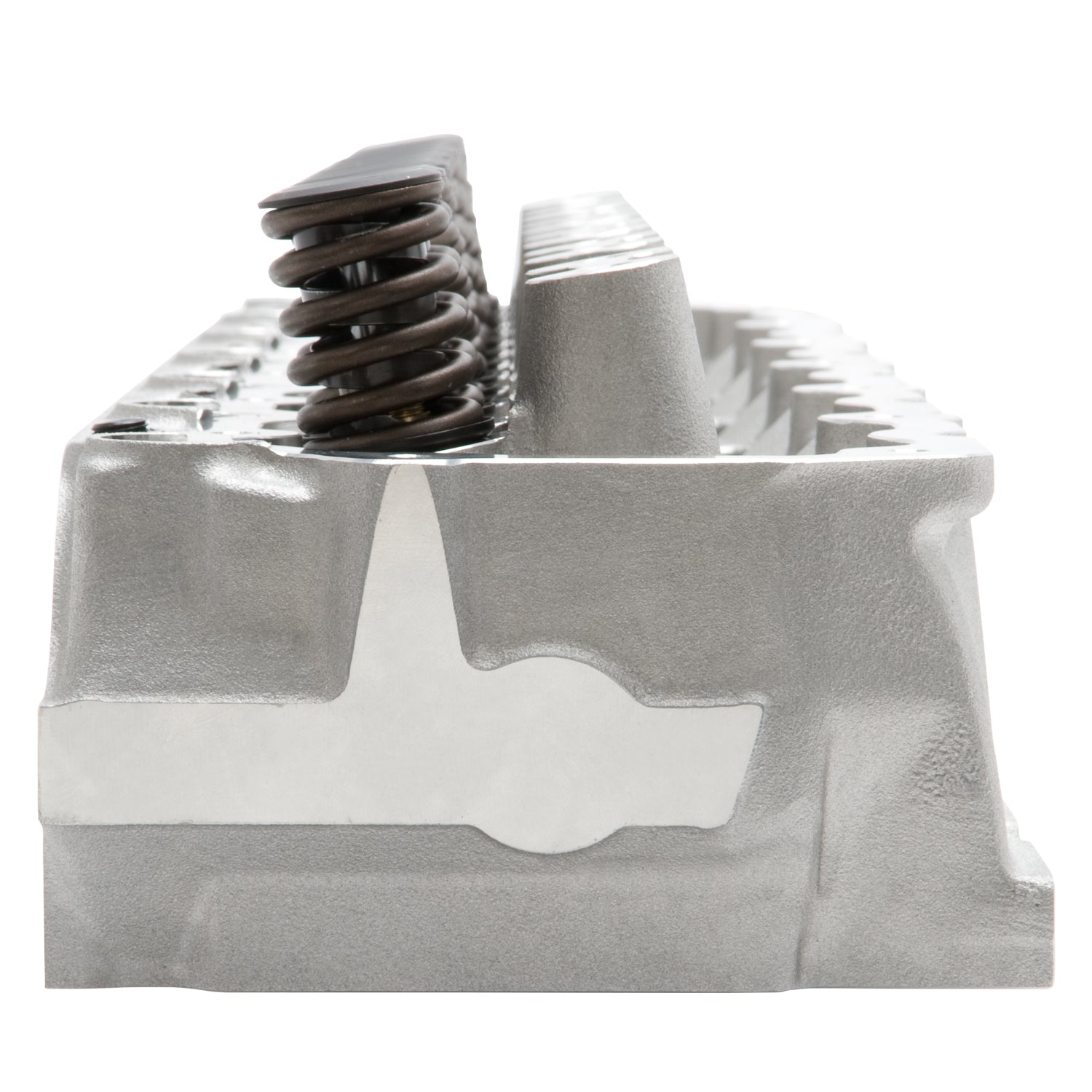 Engine Cylinder Head by Edelbrock
