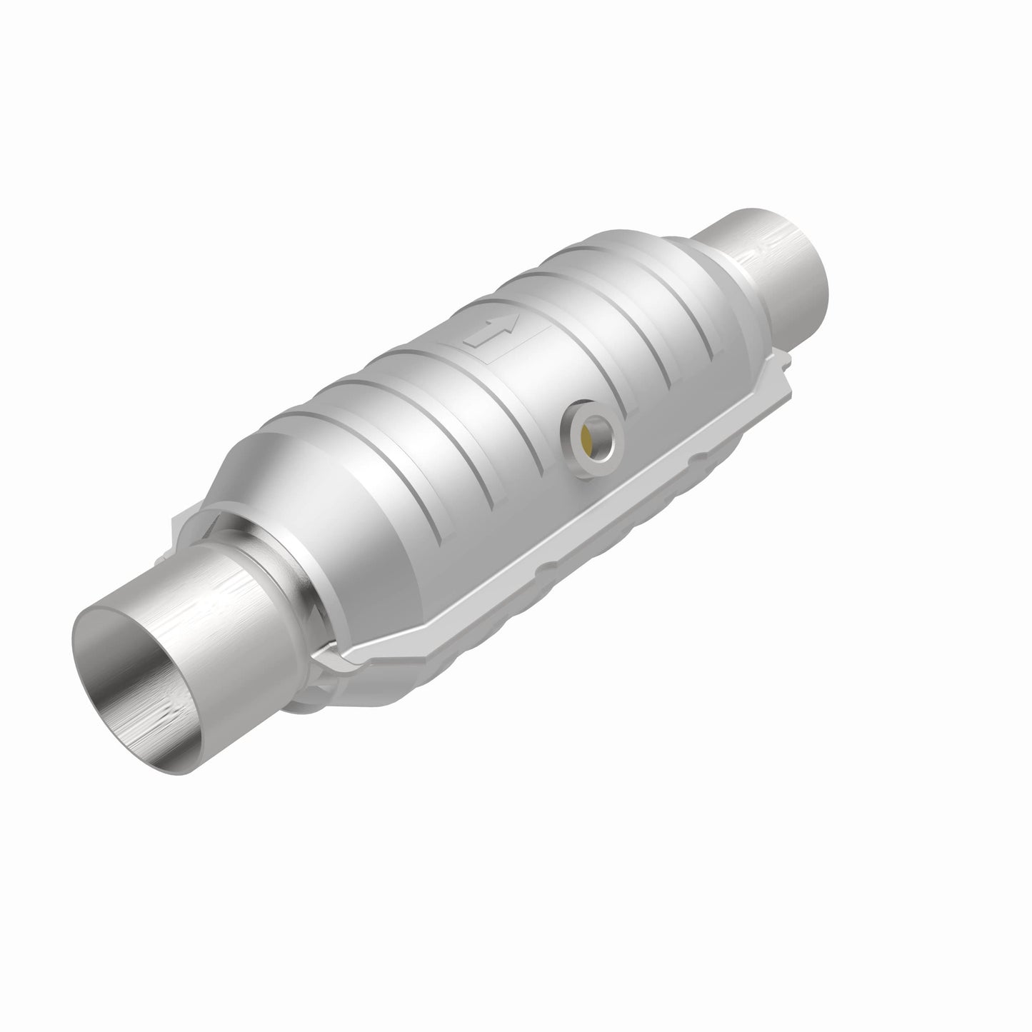 Magnaflow HM Grade Universal Catalytic Converter - 2.50in. by MagnaFlow Exhaust Products
