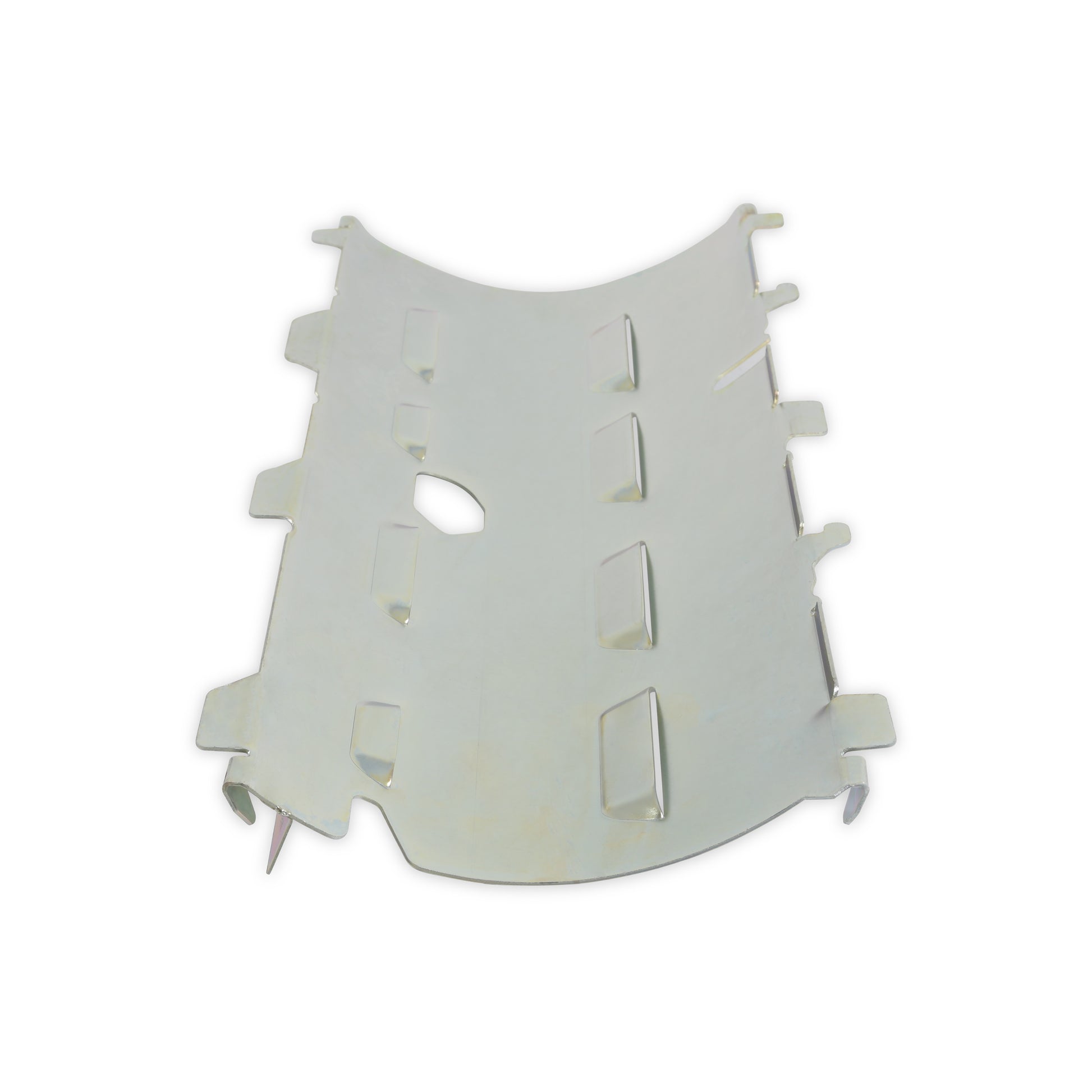 Holley Gen III Hemi Swap Oil Pan - Rear-Sump - Natural - VVT by Holley