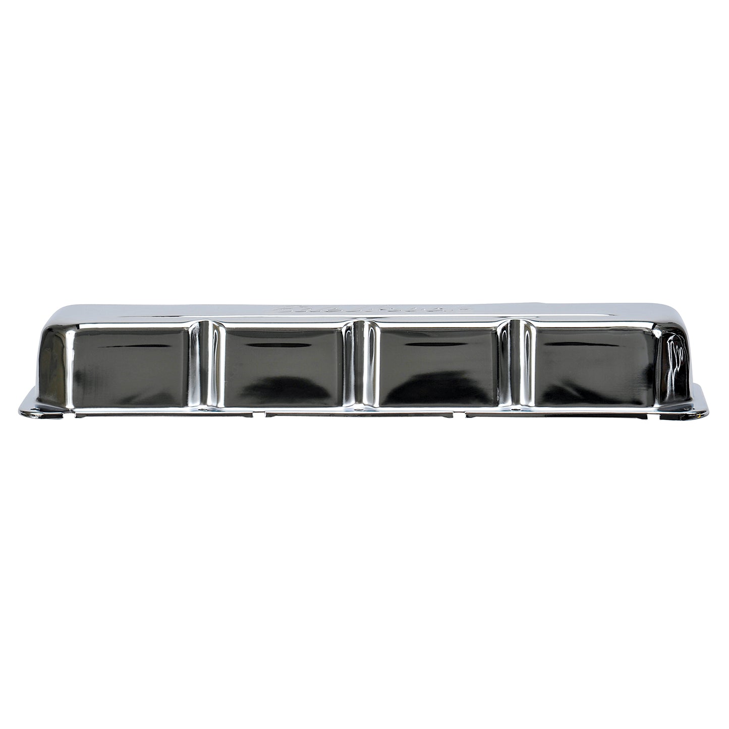 Engine Valve Cover Set by Edelbrock