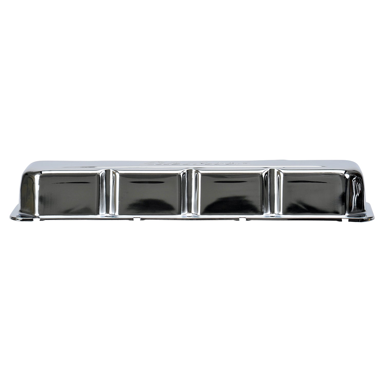 Engine Valve Cover Set by Edelbrock