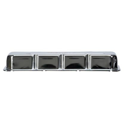 Engine Valve Cover Set by Edelbrock
