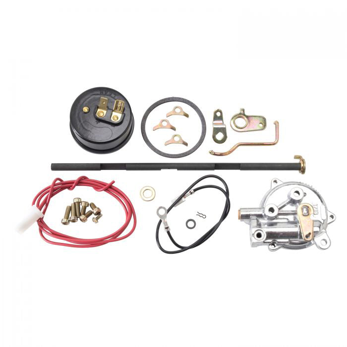 Edelbrock Performer EPS series carburetor Electric Choke Kit by Edelbrock