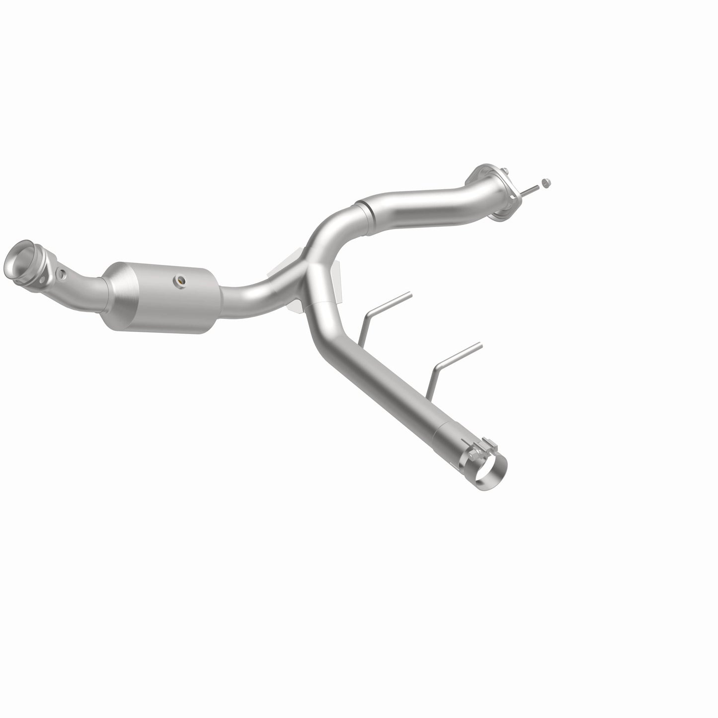 Magnaflow OEM Grade Direct-Fit Catalytic Converter by MagnaFlow Exhaust Products