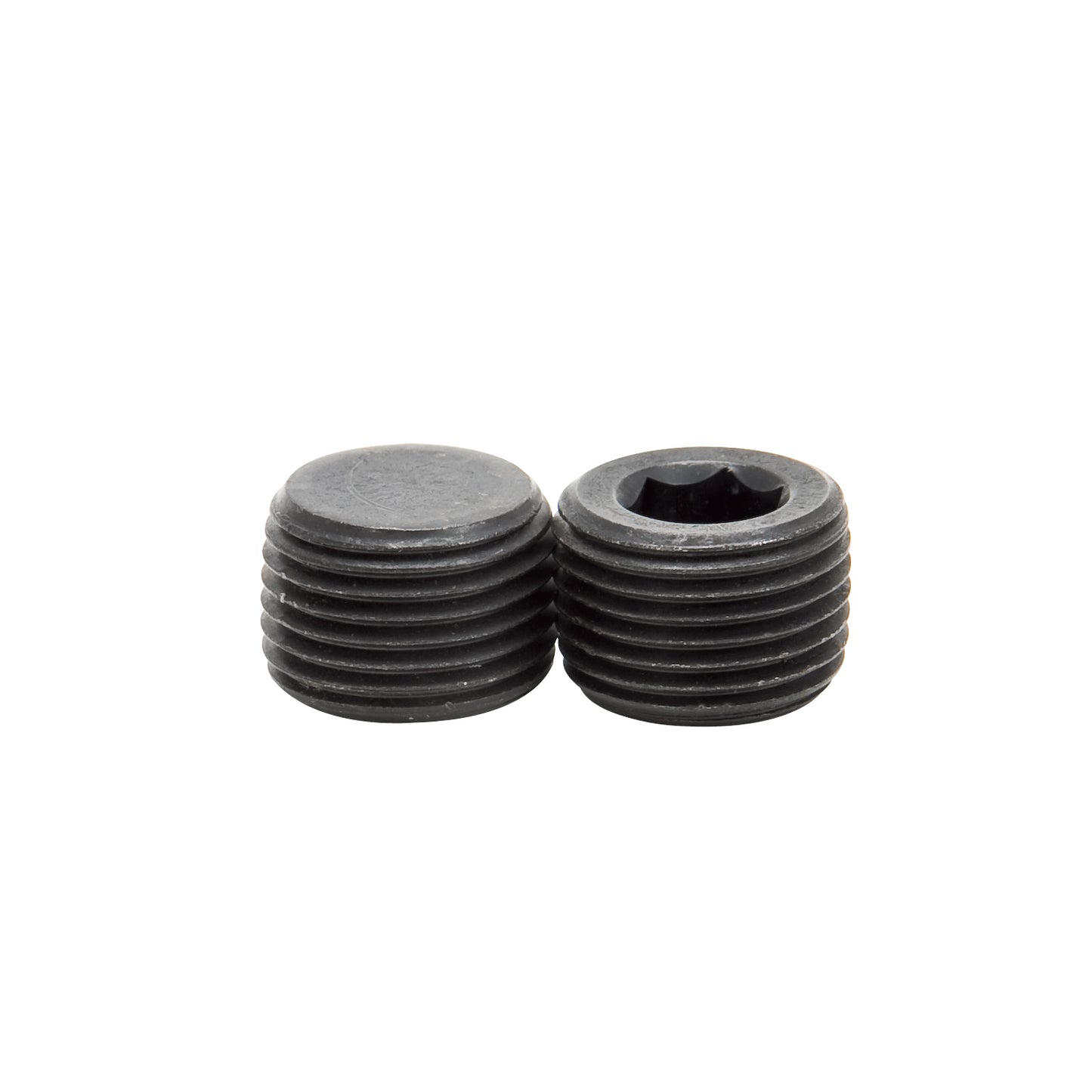 Pipe Plug by Edelbrock