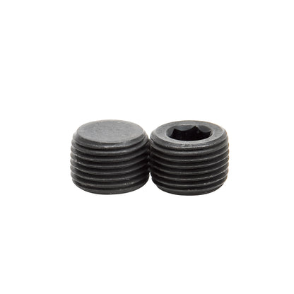 Pipe Plug by Edelbrock