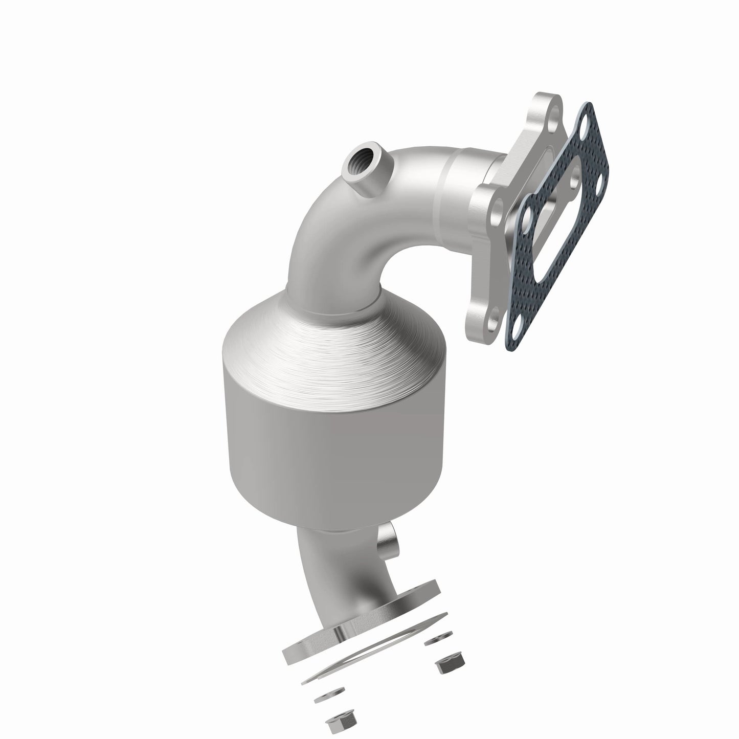 Magnaflow California Direct-Fit Catalytic Converter by MagnaFlow Exhaust Products