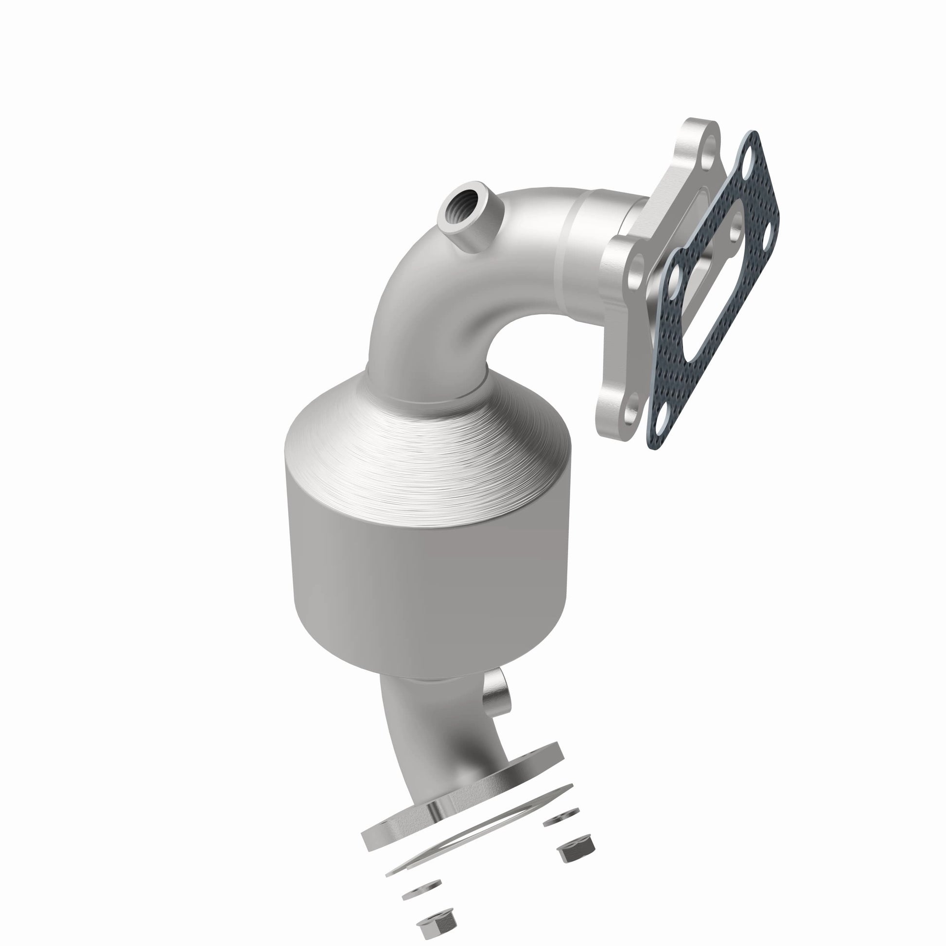 Magnaflow California Direct-Fit Catalytic Converter by MagnaFlow Exhaust Products