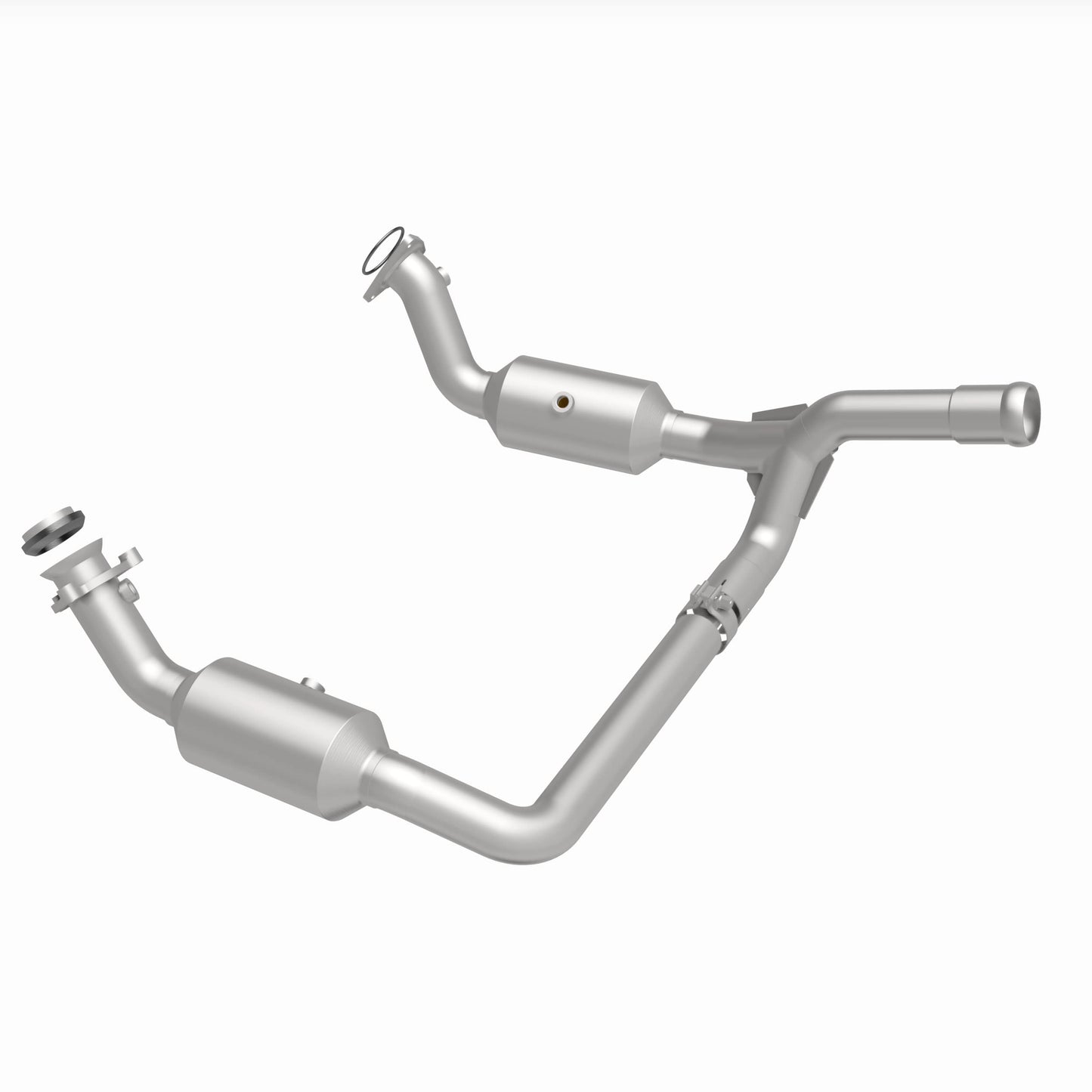 Magnaflow OEM Grade Direct-Fit Catalytic Converter by MagnaFlow Exhaust Products