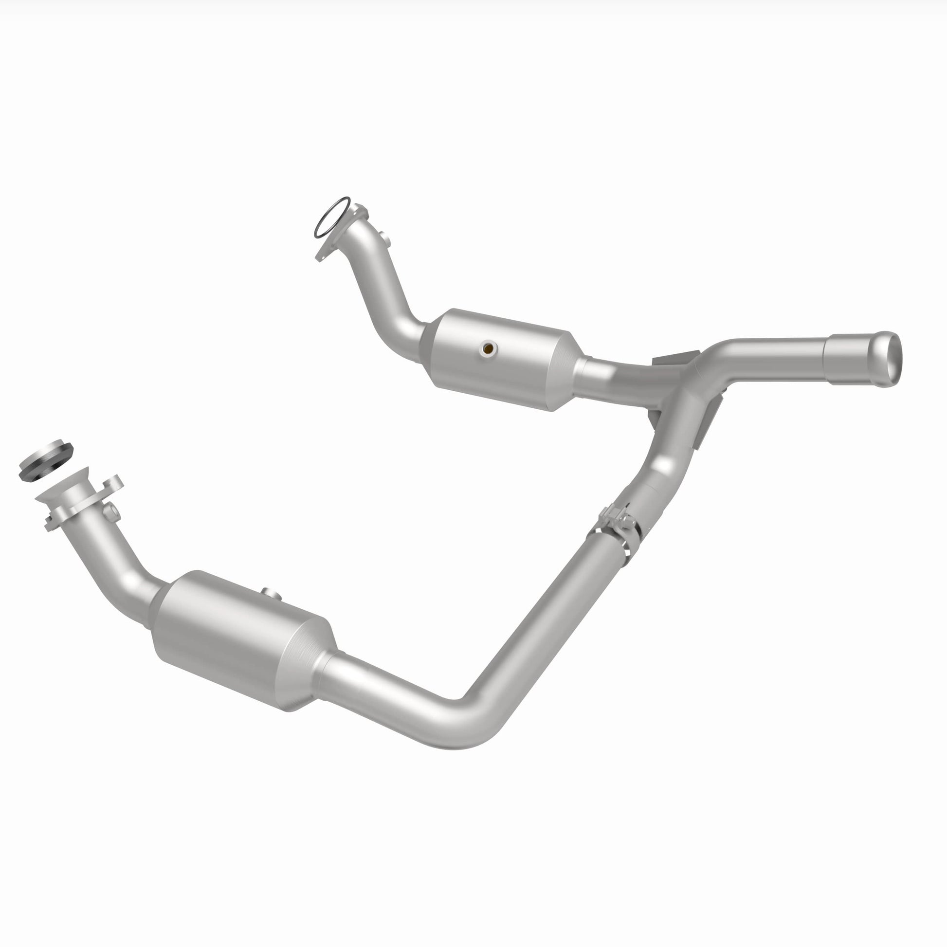 Magnaflow OEM Grade Direct-Fit Catalytic Converter by MagnaFlow Exhaust Products