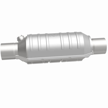 Magnaflow HM Grade Universal Catalytic Converter - 2.50in. by MagnaFlow Exhaust Products