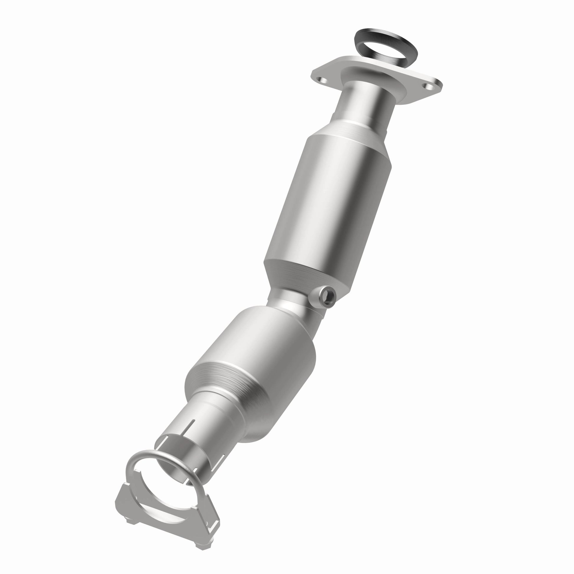 Magnaflow California Direct-Fit Catalytic Converter by MagnaFlow Exhaust Products