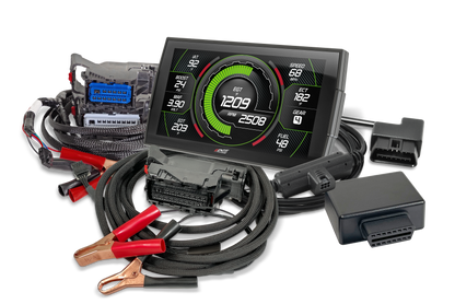 2019-2022 GM 1500 with 5.3L/6.2L - E90/T93 Unlocking and flashing by Edge Products