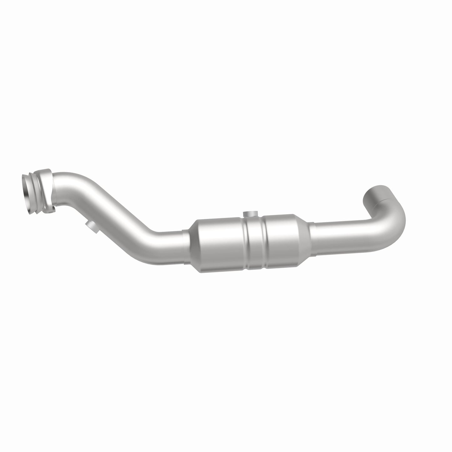 Magnaflow OEM Grade Direct-Fit Catalytic Converter by MagnaFlow Exhaust Products