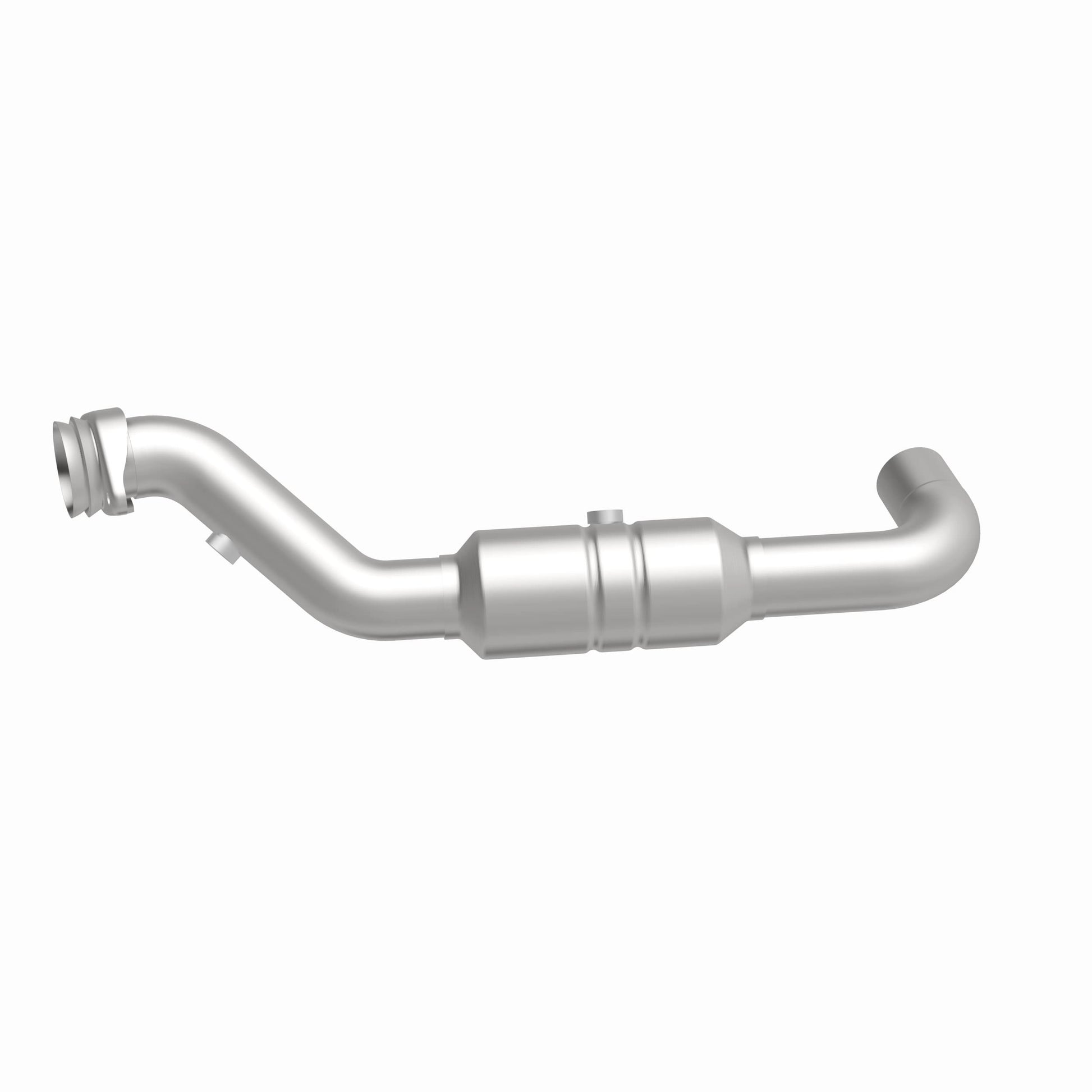 Magnaflow OEM Grade Direct-Fit Catalytic Converter by MagnaFlow Exhaust Products