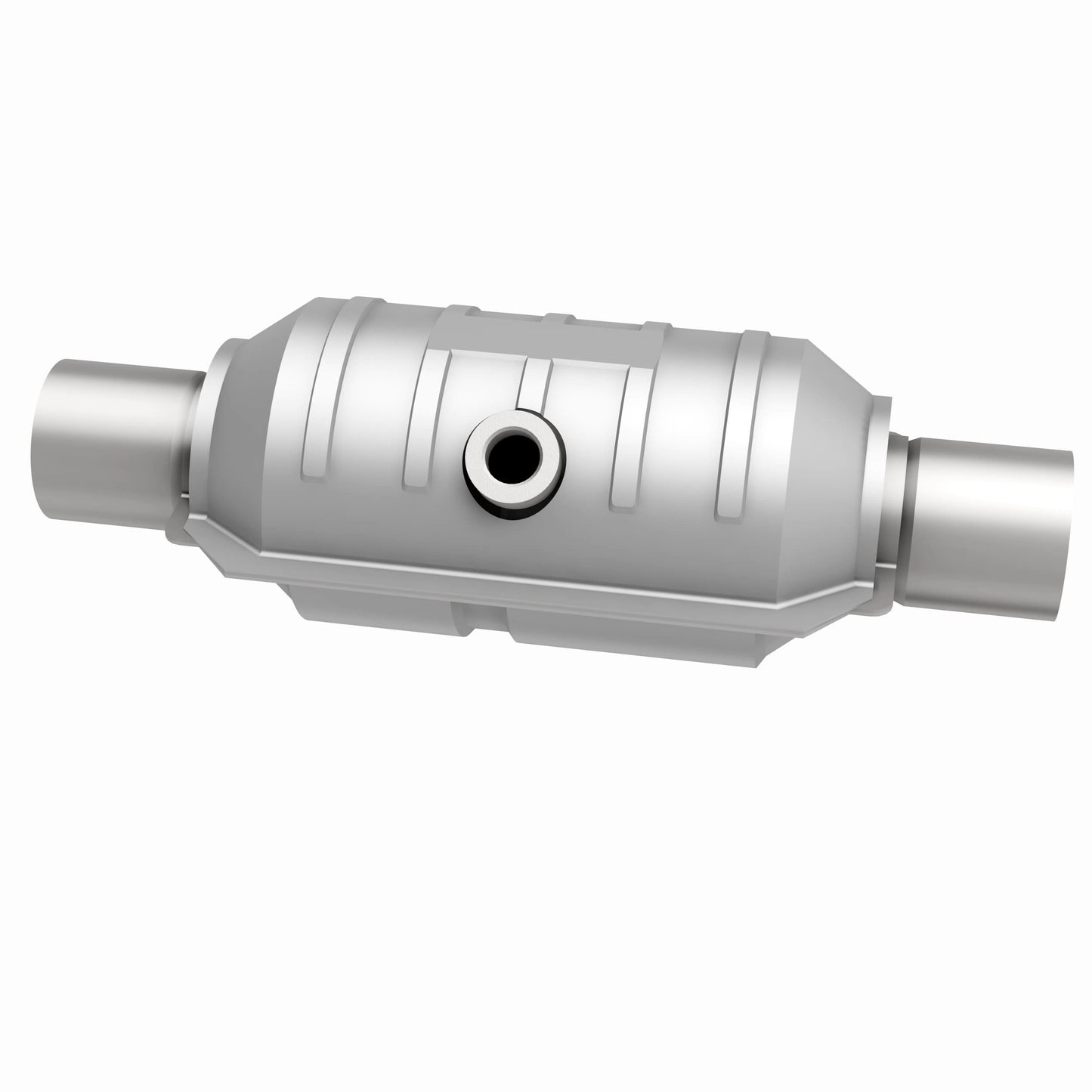 Magnaflow OEM Grade Universal Catalytic Converter - 2.00in. by MagnaFlow Exhaust Products
