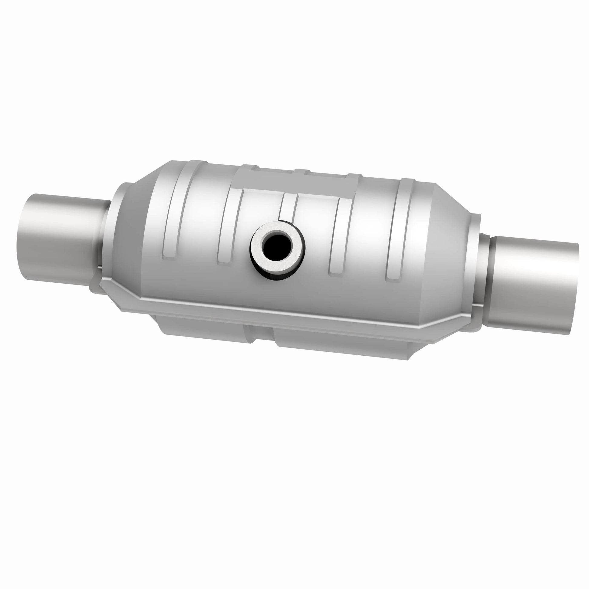 Magnaflow OEM Grade Universal Catalytic Converter - 2.00in. by MagnaFlow Exhaust Products