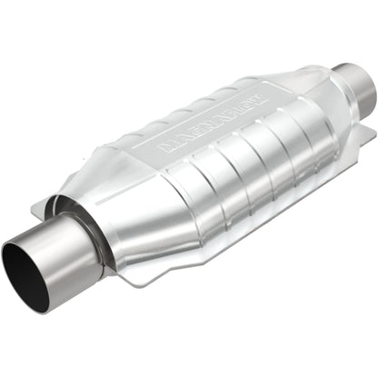 Magnaflow HM Grade Universal Catalytic Converter - 3.00in. by MagnaFlow Exhaust Products