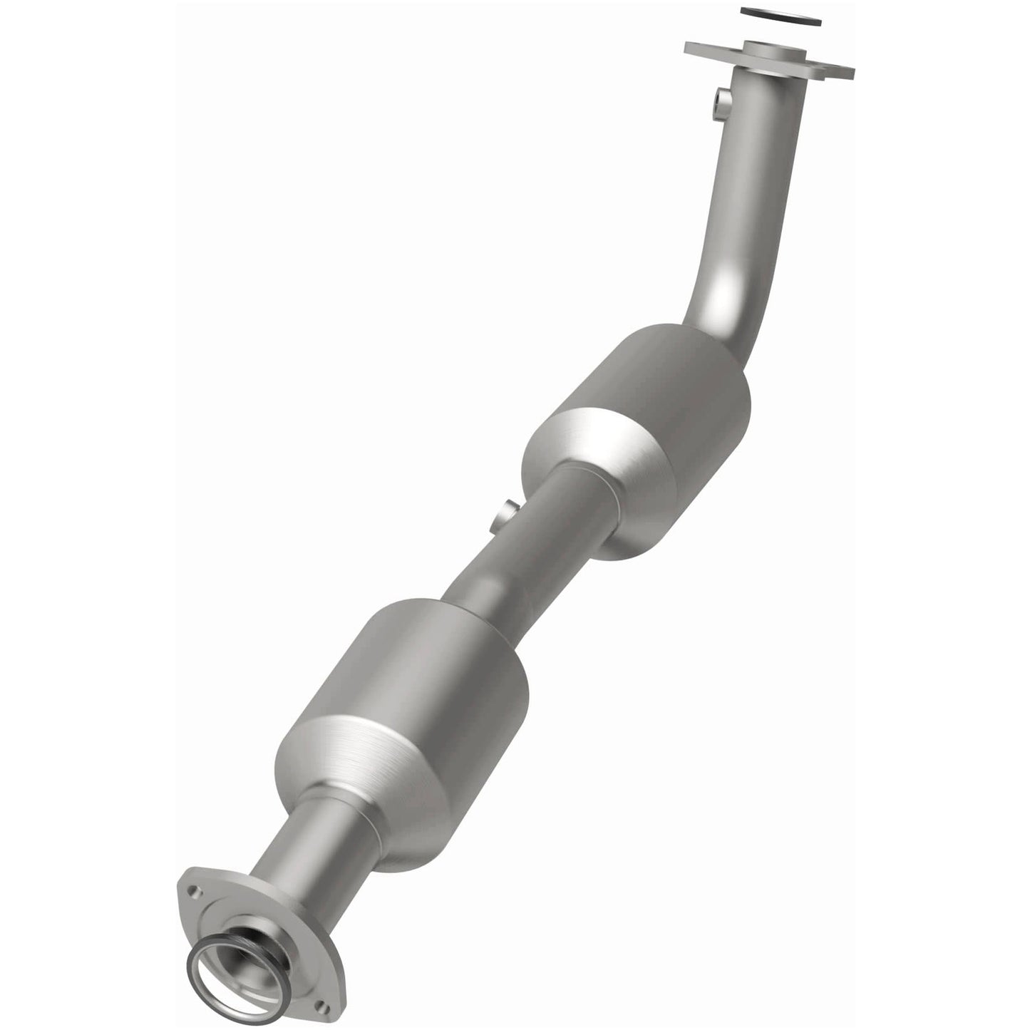 Magnaflow OEM Grade Direct-Fit Catalytic Converter by MagnaFlow Exhaust Products