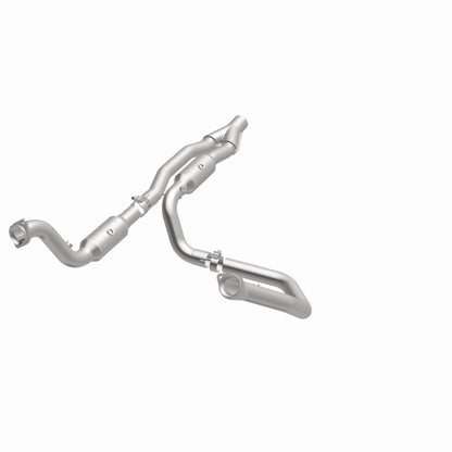 Magnaflow California Direct-Fit Catalytic Converter by MagnaFlow Exhaust Products