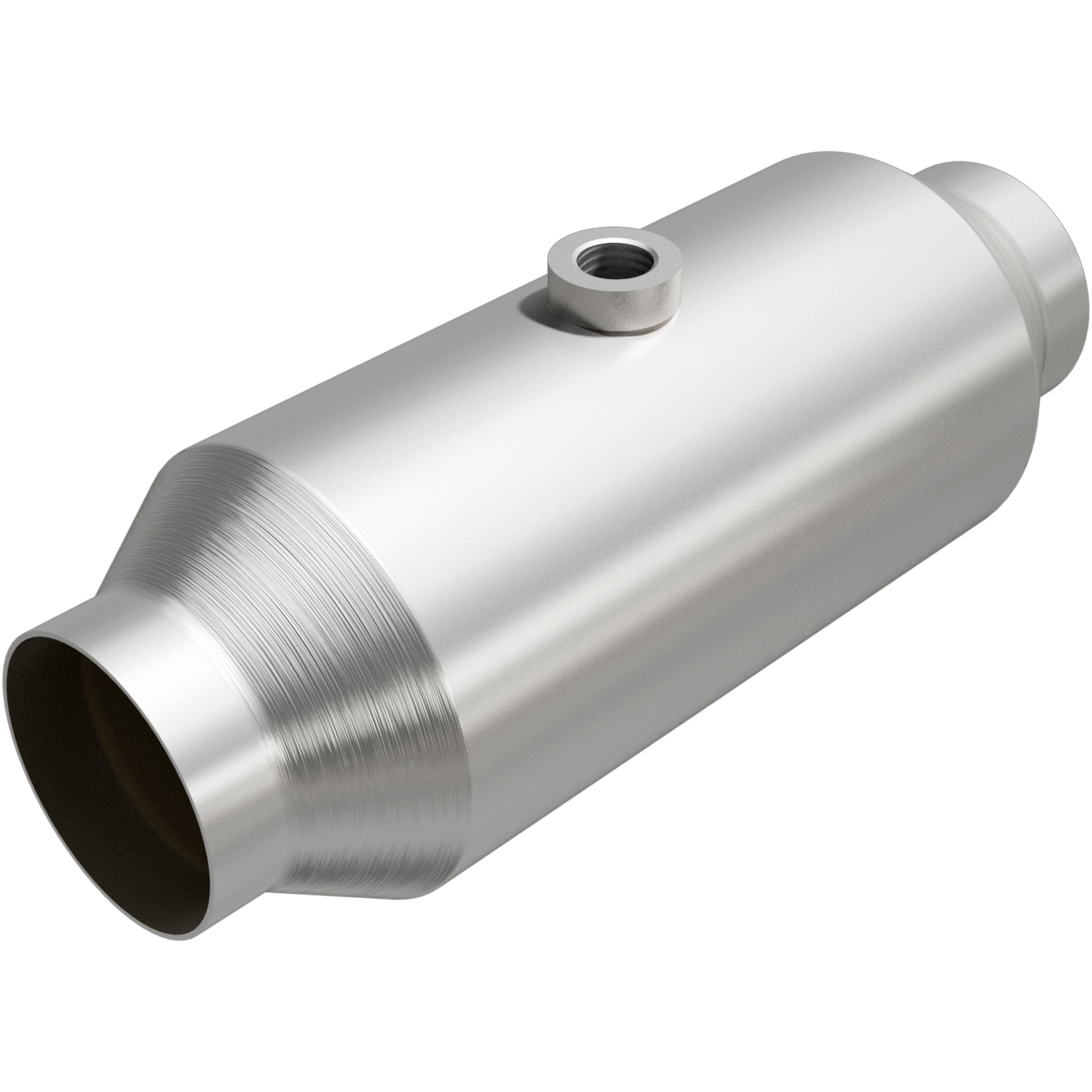 Magnaflow California Universal Catalytic Converter - 2.25in. by MagnaFlow Exhaust Products