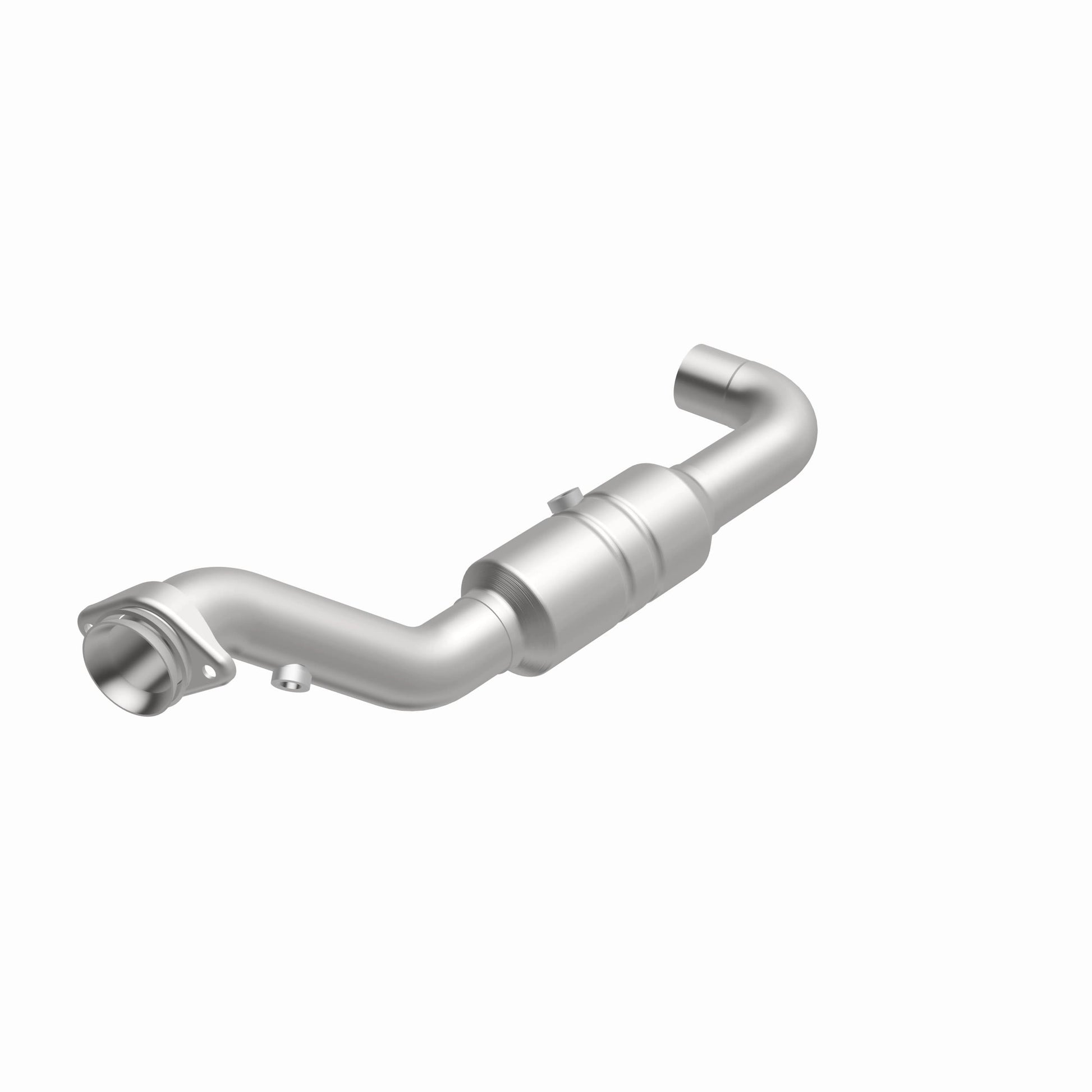Magnaflow OEM Grade Direct-Fit Catalytic Converter by MagnaFlow Exhaust Products