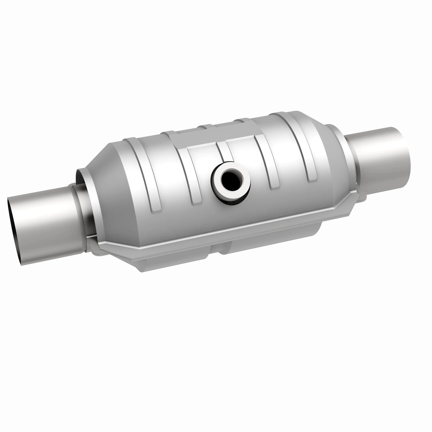 Magnaflow OEM Grade Universal Catalytic Converter - 2.25in. by MagnaFlow Exhaust Products